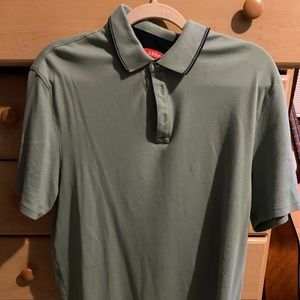 Izod polo